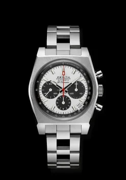 CHRONOMASTER Revival El Primero A384