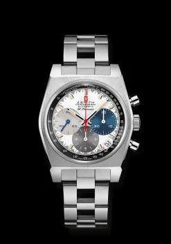 CHRONOMASTER Revival El Primero A3817