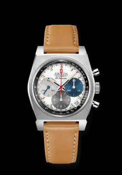 CHRONOMASTER Revival El Primero A3817