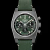 CHRONOMASTER REVIVAL SAFARI