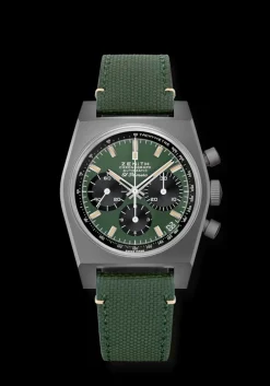 CHRONOMASTER REVIVAL SAFARI