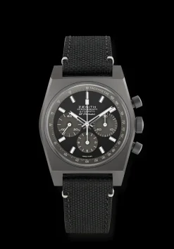 CHRONOMASTER Revival Shadow