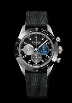 CHRONOMASTER Sport
