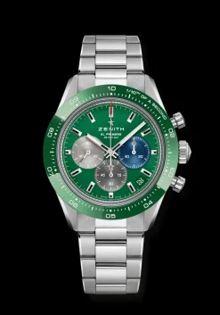 CHRONOMASTER SPORT