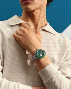 CHRONOMASTER SPORT