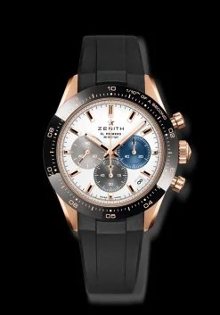 CHRONOMASTER SPORT