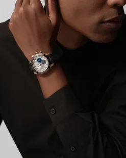 CHRONOMASTER SPORT