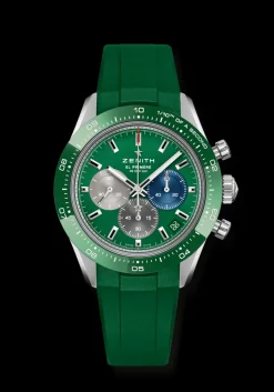CHRONOMASTER SPORT