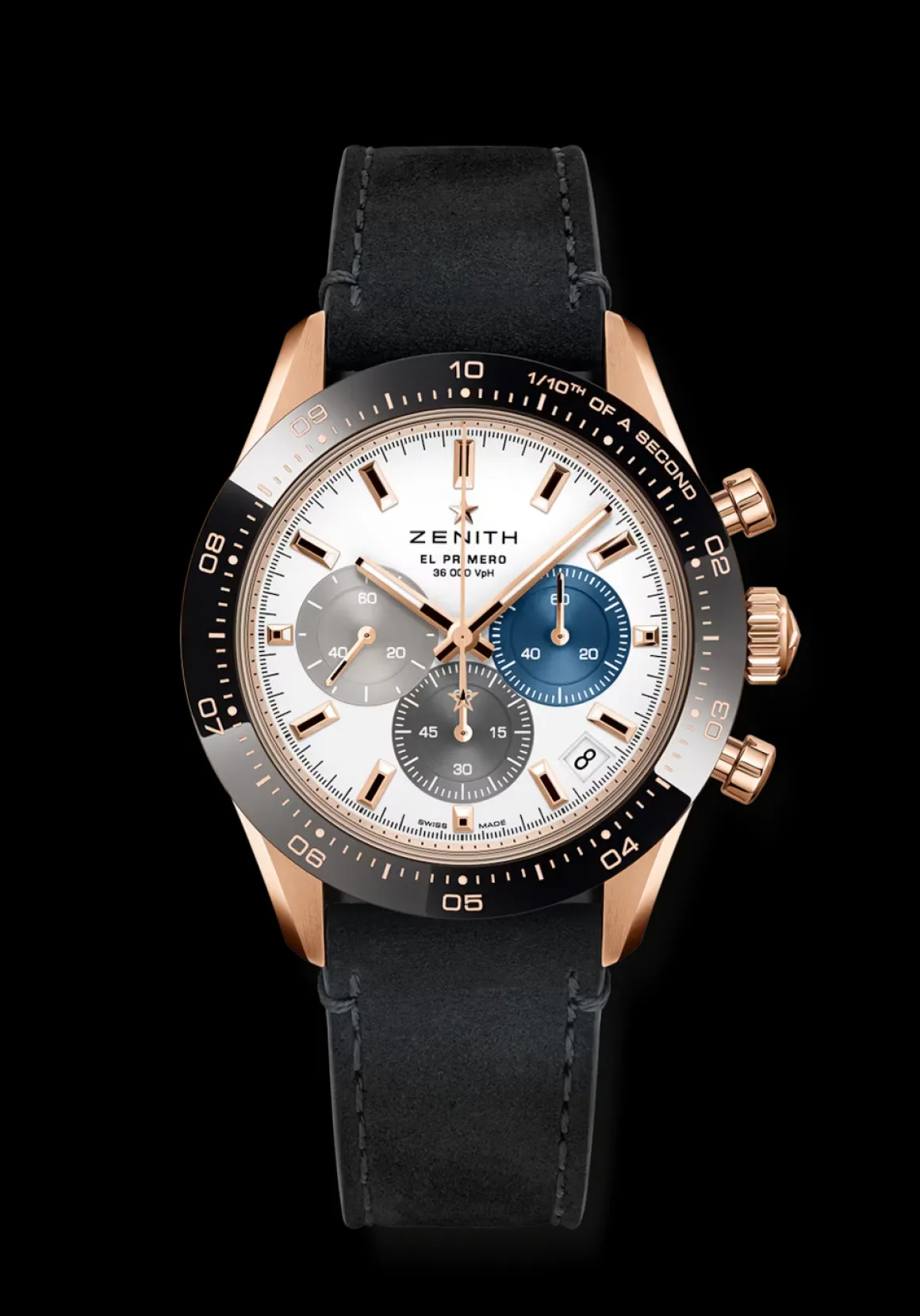 CHRONOMASTER SPORT