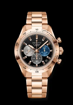 CHRONOMASTER Sport