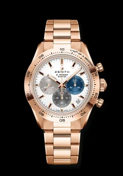 CHRONOMASTER Sport