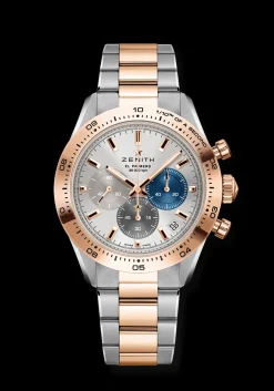 CHRONOMASTER Sport