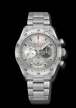 CHRONOMASTER SPORT
