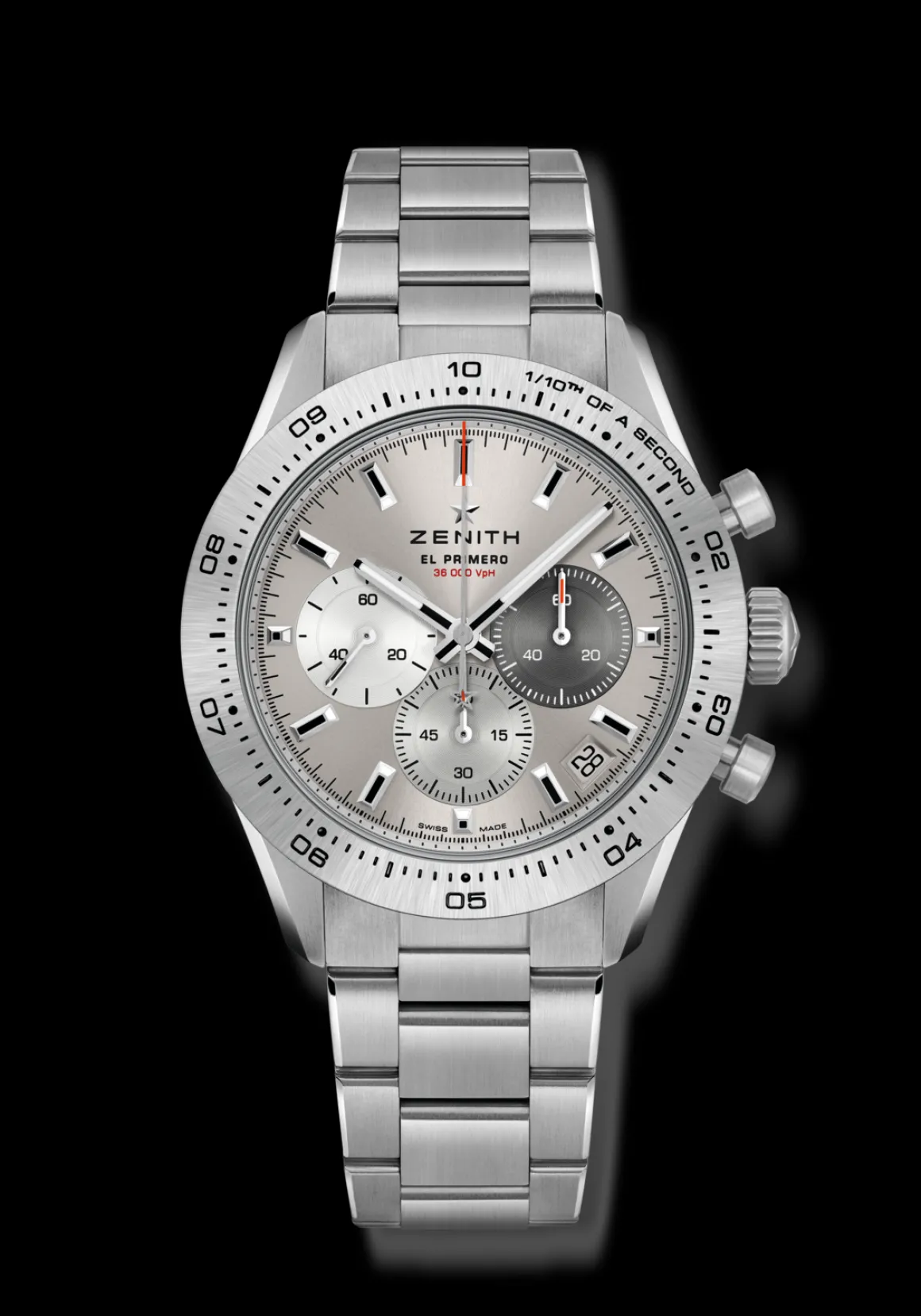 CHRONOMASTER SPORT