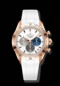 CHRONOMASTER SPORT