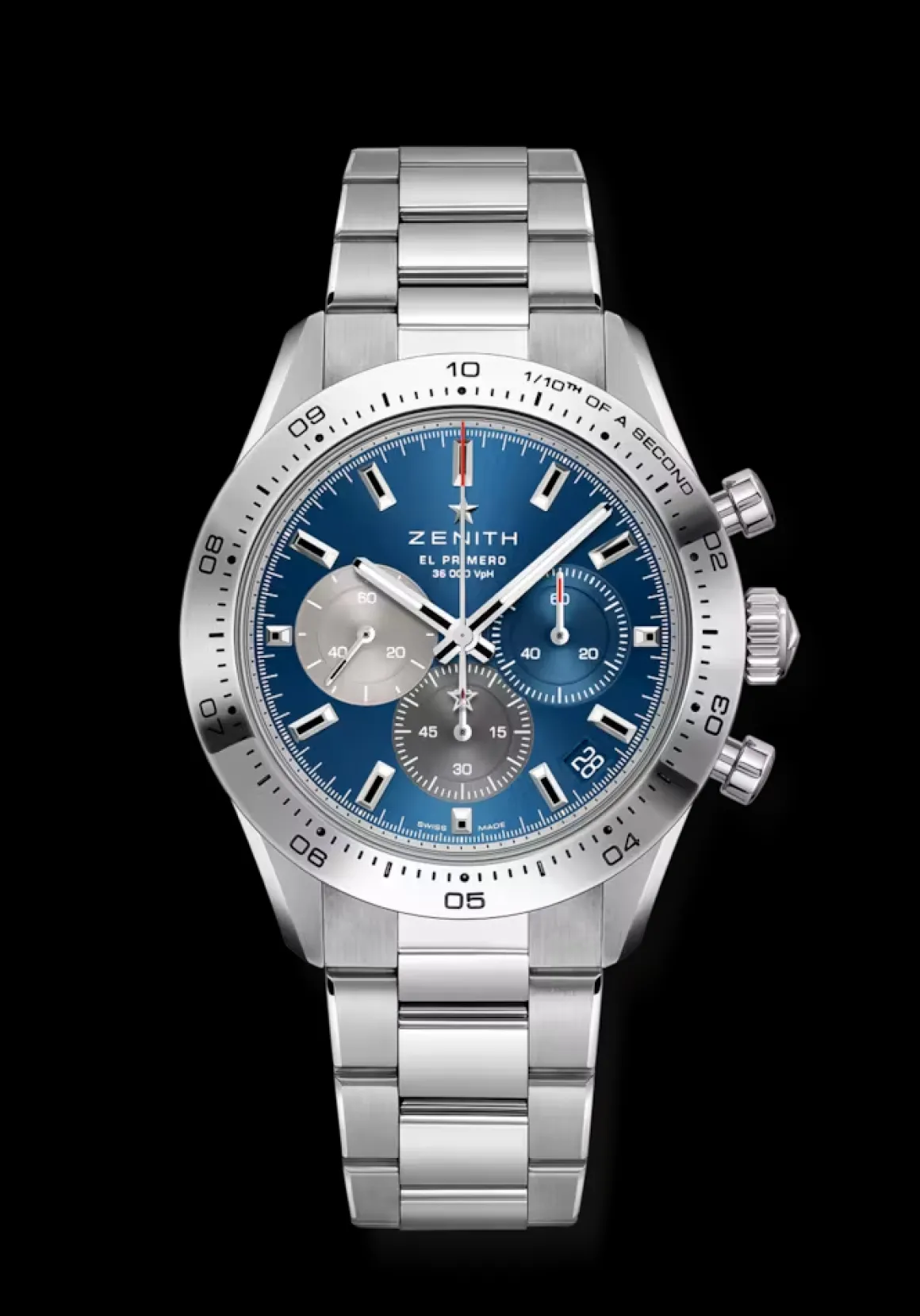 CHRONOMASTER Sport