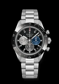 CHRONOMASTER Sport