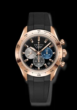 CHRONOMASTER SPORT