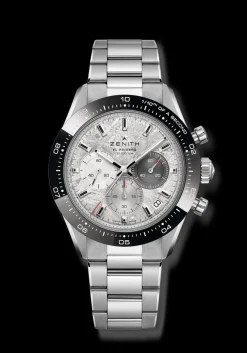 CHRONOMASTER SPORT