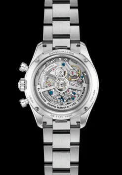 CHRONOMASTER SPORT