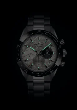 CHRONOMASTER SPORT