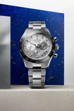 CHRONOMASTER SPORT