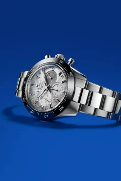 CHRONOMASTER SPORT