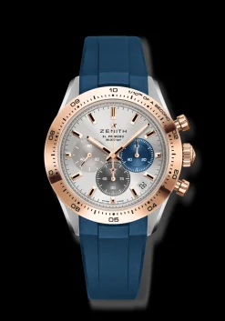 CHRONOMASTER SPORT