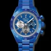 CHRONOMASTER SPORT 160th ANNIVERSARY EDITION