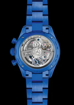 CHRONOMASTER SPORT 160th ANNIVERSARY EDITION