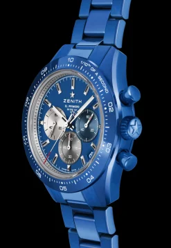 CHRONOMASTER SPORT 160th ANNIVERSARY EDITION