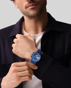 CHRONOMASTER SPORT 160th ANNIVERSARY EDITION