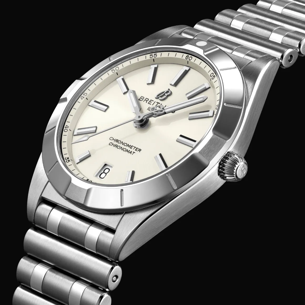 Chronomat 32