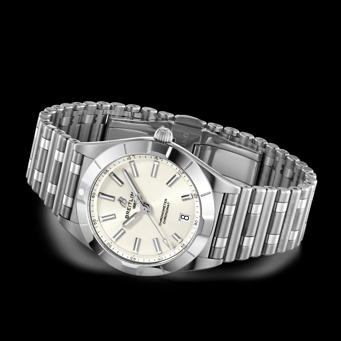 Chronomat 32