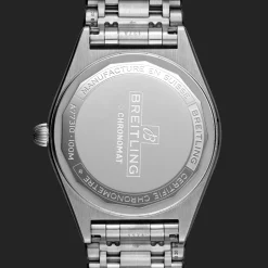 Chronomat 32