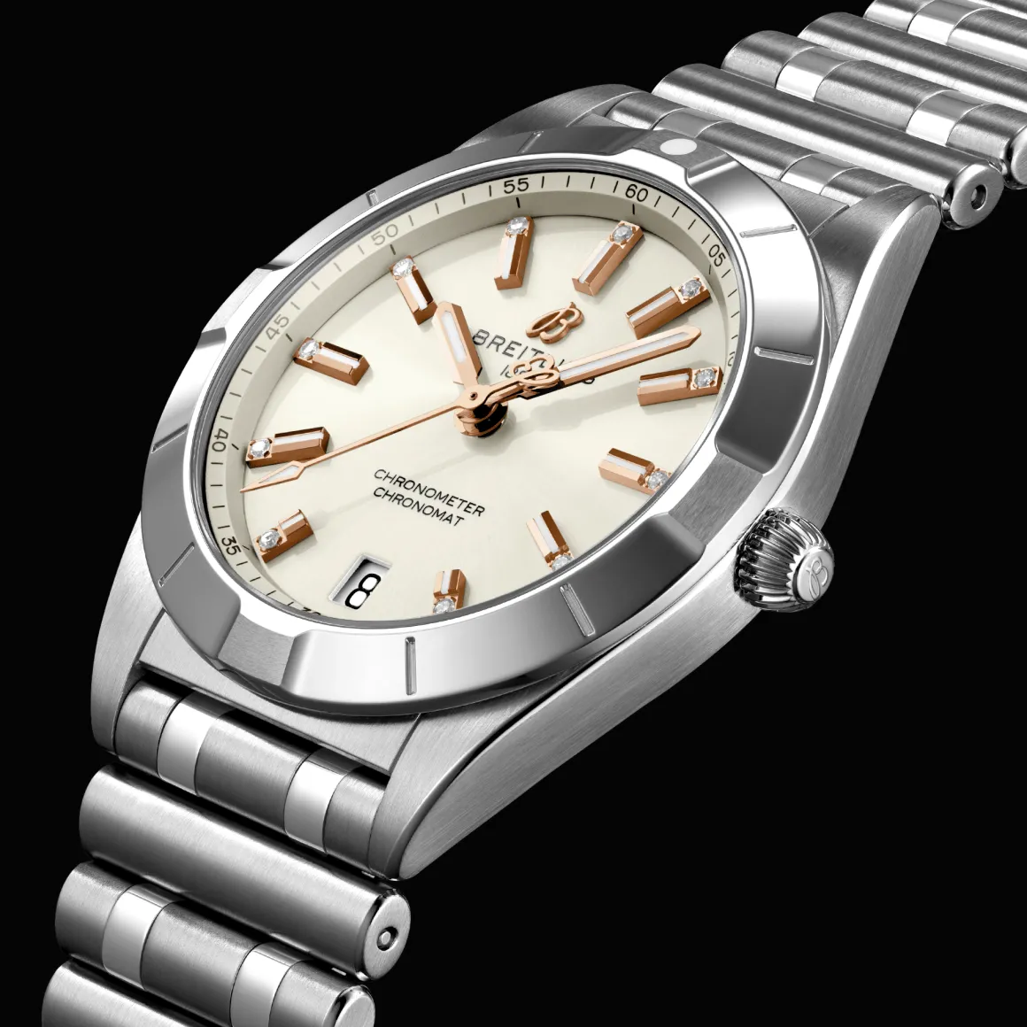 Chronomat 32