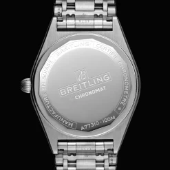 Chronomat 32
