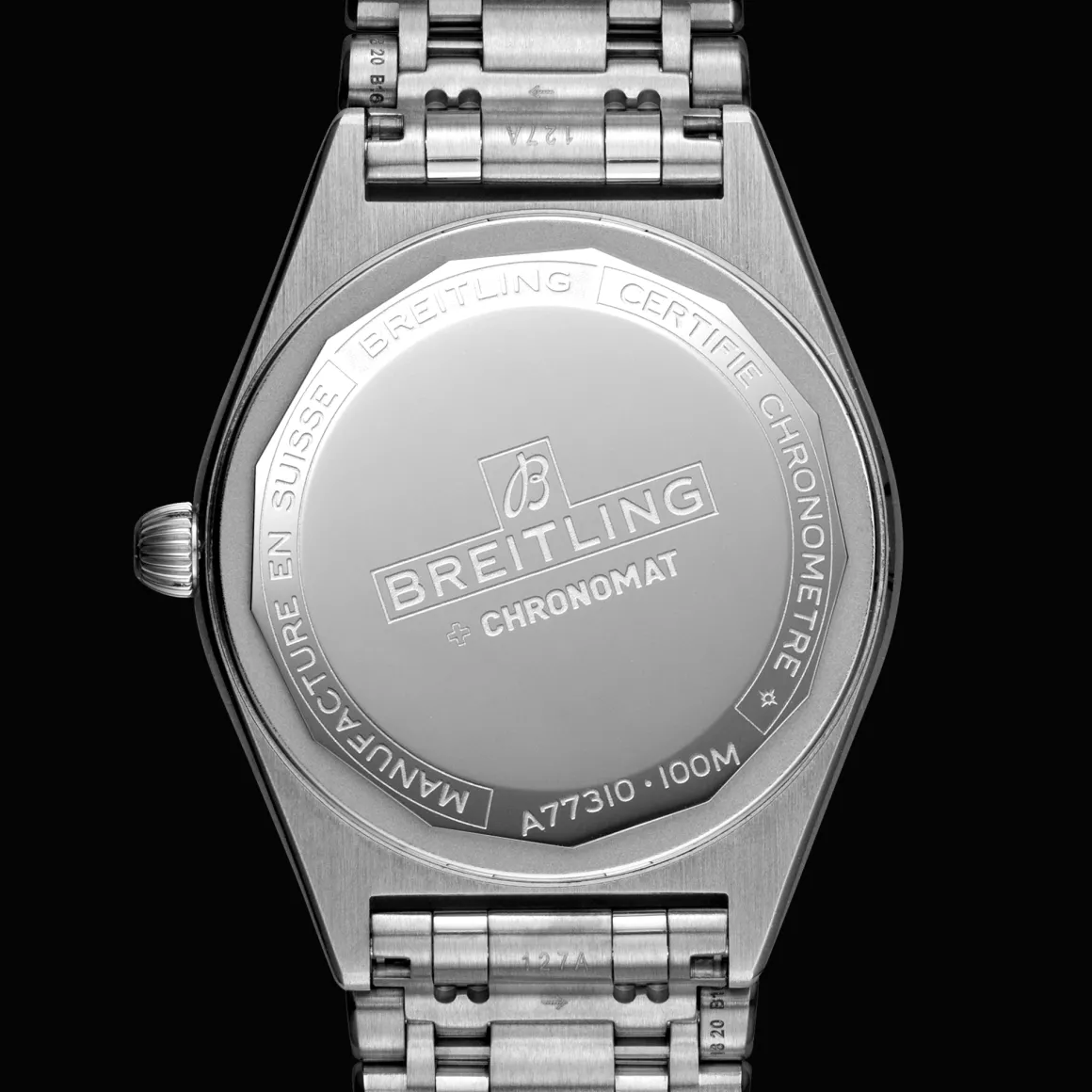 Chronomat 32