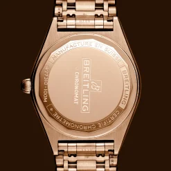 Chronomat 32