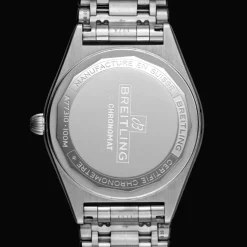 Chronomat 32
