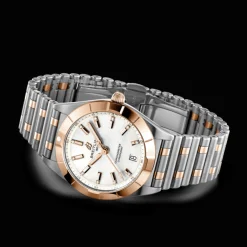 Chronomat 32