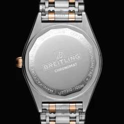 Chronomat 32
