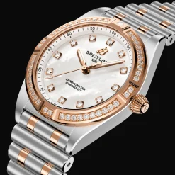 Chronomat 28