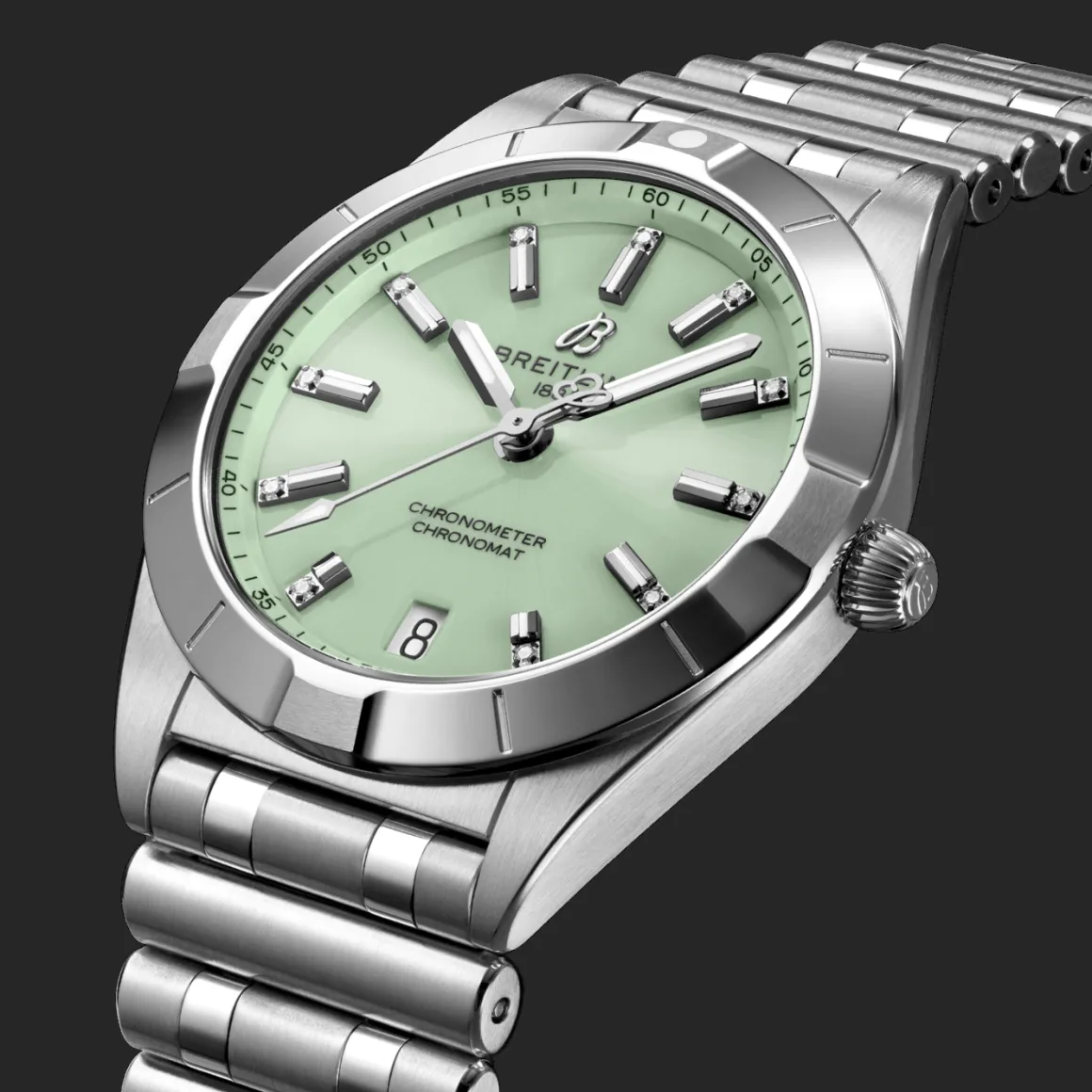 Chronomat 32