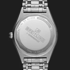 Chronomat 32