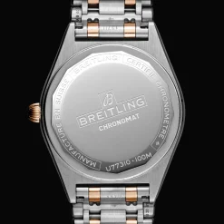 Chronomat 32
