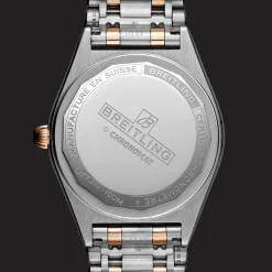 Chronomat 32