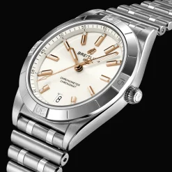 Chronomat automatic 36