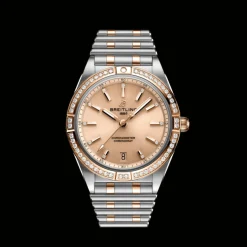 Chronomat automatic 36