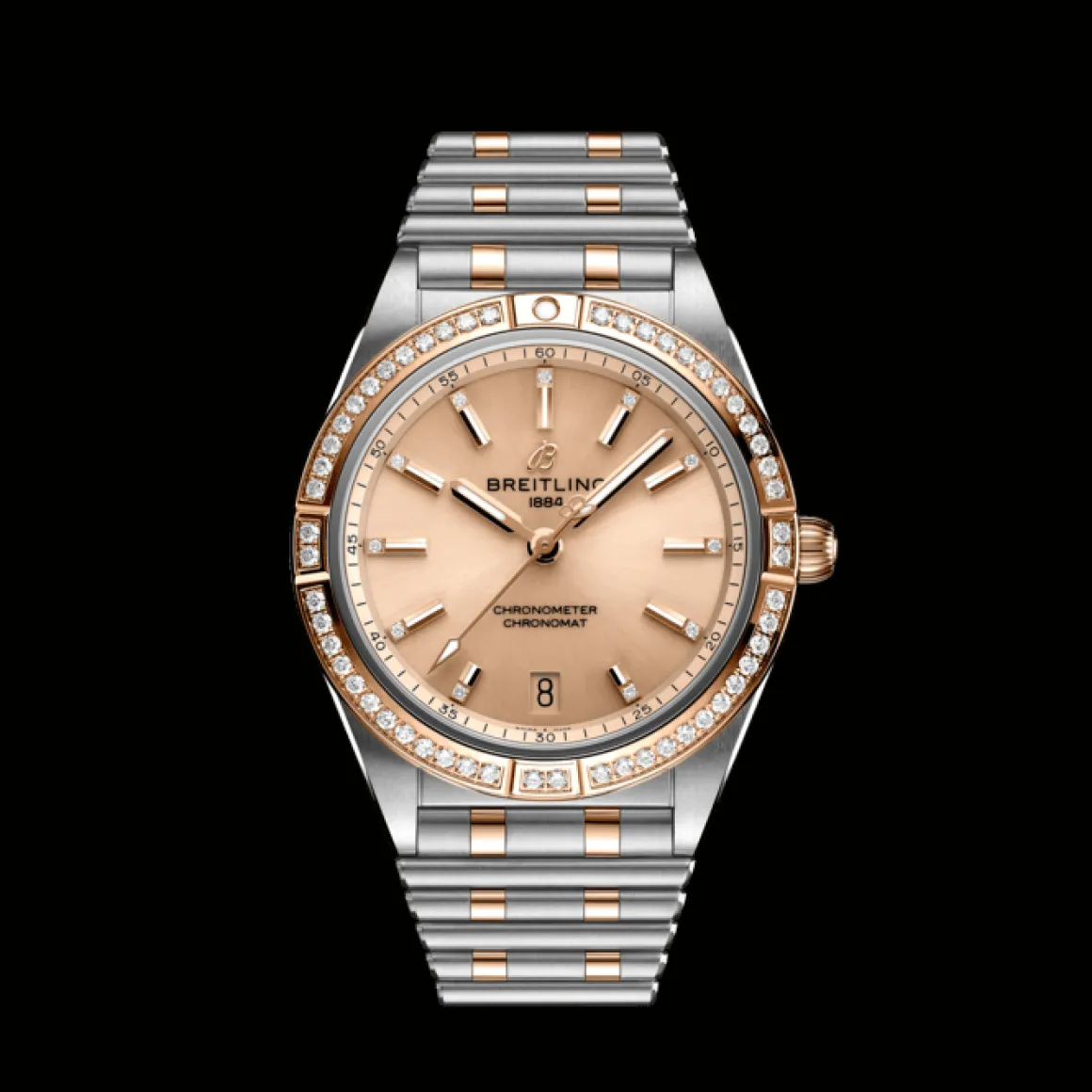 Chronomat automatic 36